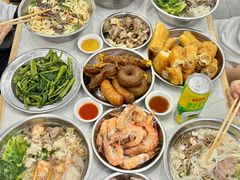 -福屿鲜捞小吃·捞化(福屿总店)