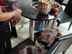 -贵阳李氏息烽阳朗鸡(民生路店)