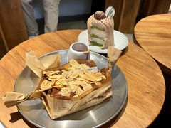 -Kekimatata 生日蛋糕·烘焙教学