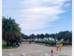 -东海岛旅游度假区
