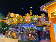 -三亚海昌梦幻海洋不夜城