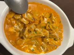 -BomBa意大利餐厅