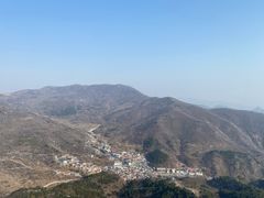 -妙峰山风景名胜区