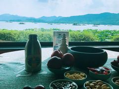 -湖畔居茶楼(湖滨店)
