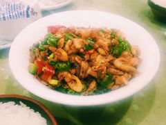 -建辉湖南土菜馆(南大街店)