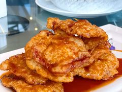 锅包肉-小南洋海景餐厅(深圳湾店)