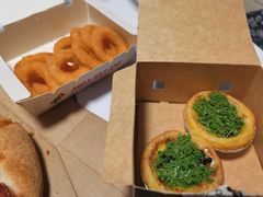 -达美乐比萨(双安店)