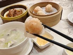 -香云轩·顺德菜(香云纱园林酒店店)