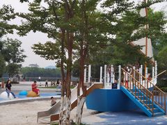 -海兰云天度假区温泉