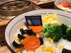-牛楠楠·香港牛腩茶餐厅(永旺店)