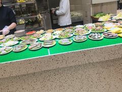 -清真·马家火锅美食城(镇江北路店)