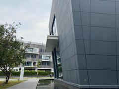 -万科前海企业公馆