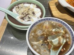 冰粉爆爆珠-潮界(虹桥新天地店)