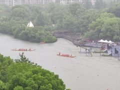 -苏州河梦清园环保主题公园