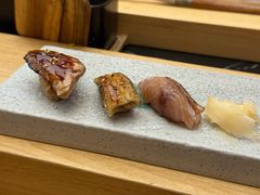 -鮨政· Omakase(港汇恒隆广场店)