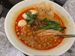 -留半山·香港食堂(啦啦宝都店)