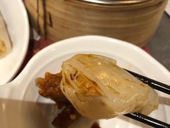 -点点心点心专门店(旺角店)