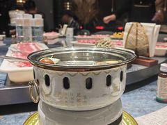 -百草滩羊清水涮羊肉·清真·宁夏盐池滩羊(莲花桥店)