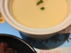 炖蛋-老娘舅中式快餐(美好广场店)