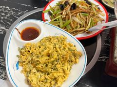 -涵家味土菜馆·徽州一绝臭鳜鱼(三河古镇店)