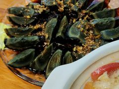-烤五行·烧烤烤串(石佛营店)