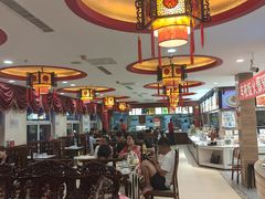-百味饺子城•海鲜家常菜(秦皇岛店)