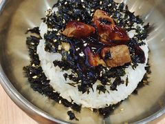 -米村拌饭(天津东丽万达店)