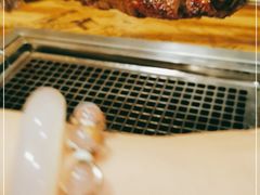 -清真·东拉黑炭火烤羊腿(世通·国际店)