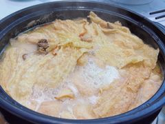 -顺德公猪肚鸡·椰子鸡(惠东天虹店)