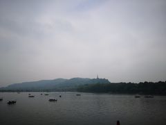 -湖畔居茶楼(湖滨店)
