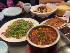 -玉林烤鸭店(垡头店)