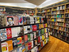-纪伊国屋书店(Singapore Main Store)