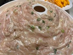 -芭夯兔·兔肉汤锅(新都店)