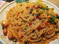 -老表记广西宵夜螺蛳鸭脚煲(西大店)