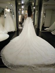 -韩国天使嫁衣婚纱礼服馆(上海旗舰店)