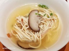 -上海金陵紫金山大酒店·汇海餐厅