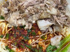 -老陈婆手工面庄