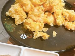 -吕氏疙瘩汤·新派鲁菜(济南万象城店)