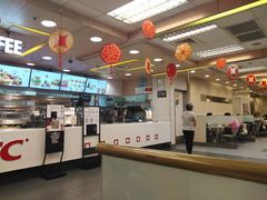 -肯德基(豫园店)