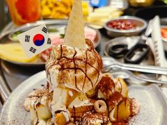 -首尔烤肉大排档(合生汇店)