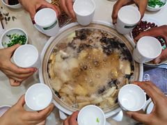-爱膳菌锅锅(阳南店)