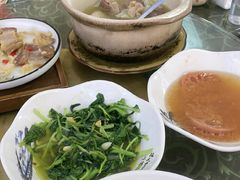 -涵家味土菜馆·徽州一绝臭鳜鱼(三河古镇店)