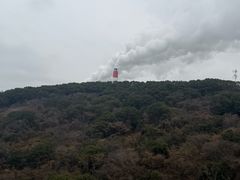 -平湖九龙山旅游度假区
