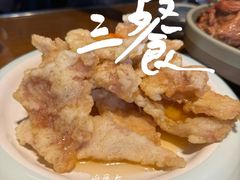 -95号酱骨·一块豆腐(展春园西路店)