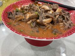 -北平印象.北京烤鸭.新京菜.融合菜(世贸店)