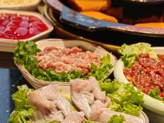-三江两海老火锅(北京首店)