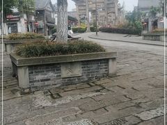 -南关石牌坊古镇