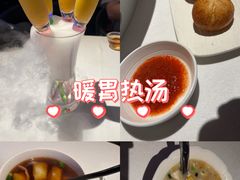 -醉舍·新淮扬菜(长宁龙之梦店)