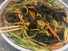 -鲜得莱渔港·小平岛海胆馆(七贤岭店)