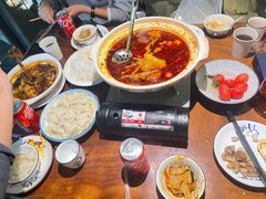 -马头巷·隐庐居·红油大虾(园区店)